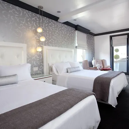 La Pensione Hotel-2